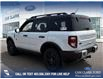 2025 Ford Bronco Sport Outer Banks (Stk: 25S8370) in Red Deer - Image 4 of 25