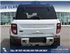2025 Ford Bronco Sport Outer Banks (Stk: 25S8370) in Red Deer - Image 5 of 25
