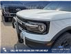 2025 Ford Bronco Sport Outer Banks (Stk: 25S8370) in Red Deer - Image 8 of 25