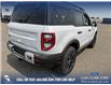 2025 Ford Bronco Sport Outer Banks (Stk: 25S8370) in Red Deer - Image 11 of 25