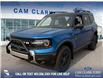 2025 Ford Bronco Sport Badlands (Stk: 25S7788) in Red Deer - Image 1 of 25