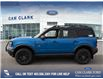 2025 Ford Bronco Sport Badlands (Stk: 25S7788) in Red Deer - Image 3 of 25