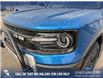 2025 Ford Bronco Sport Badlands (Stk: 25S7788) in Red Deer - Image 8 of 25