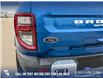 2025 Ford Bronco Sport Badlands (Stk: 25S7788) in Red Deer - Image 9 of 25