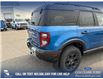 2025 Ford Bronco Sport Badlands (Stk: 25S7788) in Red Deer - Image 11 of 25