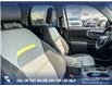 2025 Ford Bronco Sport Badlands (Stk: 25S7788) in Red Deer - Image 22 of 25