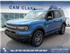 2025 Ford Bronco Sport Big Bend (Stk: 25S6405) in Red Deer - Image 1 of 25