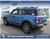 2025 Ford Bronco Sport Big Bend (Stk: 25S6405) in Red Deer - Image 4 of 25