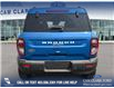 2025 Ford Bronco Sport Big Bend (Stk: 25S6405) in Red Deer - Image 5 of 25