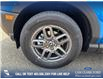 2025 Ford Bronco Sport Big Bend (Stk: 25S6405) in Red Deer - Image 6 of 25