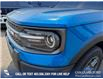 2025 Ford Bronco Sport Big Bend (Stk: 25S6405) in Red Deer - Image 8 of 25
