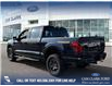 2025 Ford F-150 Tremor (Stk: 25T8962) in Red Deer - Image 4 of 24