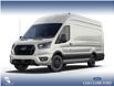 2025 Ford Transit-350 Cargo Base (Stk: 25CT0715) in Canmore - Image 1 of 6