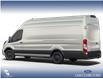 2025 Ford Transit-350 Cargo Base (Stk: 25CT0715) in Canmore - Image 2 of 6