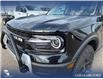 2025 Ford Bronco Sport Badlands (Stk: 25S2810) in Red Deer - Image 8 of 25