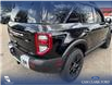 2025 Ford Bronco Sport Outer Banks (Stk: 25S8909) in Red Deer - Image 11 of 25