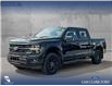 2025 Ford F-150 XLT (Stk: 25AT9814) in Airdrie - Image 1 of 25