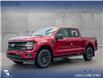 2025 Ford F-150 XLT (Stk: 25AT4130) in Airdrie - Image 1 of 25