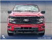 2025 Ford F-150 XLT (Stk: 25AT7193) in Airdrie - Image 2 of 25