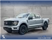 2025 Ford F-150 XLT (Stk: 25AT3724) in Airdrie - Image 1 of 25