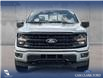 2025 Ford F-150 XLT (Stk: 25AT3724) in Airdrie - Image 2 of 25