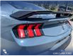 2025 Ford Mustang Dark Horse (Stk: 25CC2667) in Canmore - Image 12 of 26