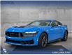 2025 Ford Mustang Dark Horse (Stk: 25CC0631) in Canmore - Image 1 of 24