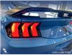 2025 Ford Mustang Dark Horse (Stk: 25CC0631) in Canmore - Image 11 of 24