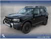 2025 Ford Bronco Sport Badlands (Stk: 25S2810) in Red Deer - Image 1 of 25