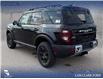 2025 Ford Bronco Sport Badlands (Stk: 25S2810) in Red Deer - Image 4 of 25