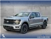 2025 Ford F-150 XLT (Stk: 25AT3634) in Airdrie - Image 1 of 24