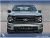 2025 Ford F-150 XLT (Stk: 25AT3634) in Airdrie - Image 2 of 24