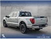 2025 Ford F-150 XLT (Stk: 25AT3634) in Airdrie - Image 4 of 24