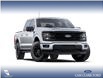 2025 Ford F-150 XLT (Stk: 25AT8642) in Airdrie - Image 4 of 7