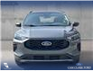 2025 Ford Escape ST-Line (Stk: 25CS3380) in Canmore - Image 2 of 26