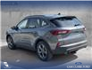 2025 Ford Escape ST-Line (Stk: 25CS3380) in Canmore - Image 5 of 26