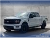 2025 Ford F-150 XLT (Stk: 25CT4971) in Canmore - Image 1 of 26