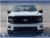2025 Ford F-150 XLT (Stk: 25CT4971) in Canmore - Image 2 of 26