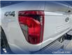 2025 Ford F-150 XLT (Stk: 25CT4971) in Canmore - Image 12 of 26