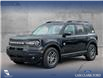 2025 Ford Bronco Sport Big Bend (Stk: 25AS7592) in Airdrie - Image 1 of 25