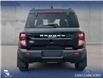 2025 Ford Bronco Sport Big Bend (Stk: 25AS7592) in Airdrie - Image 5 of 25