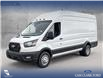 2025 Ford Transit-350 Cargo Base (Stk: 25T3039) in Olds - Image 1 of 25