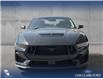 2025 Ford Mustang GT Premium (Stk: 25CC3960) in Canmore - Image 2 of 26