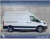 2023 Ford E-Transit-350 Cargo Base (Stk: 23CT9553) in Canmore - Image 4 of 15