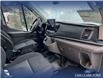 2023 Ford E-Transit-350 Cargo Base (Stk: 23CT9553) in Canmore - Image 13 of 15
