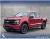 2025 Ford F-150 XLT (Stk: 25AT5289) in Airdrie - Image 1 of 25