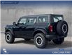 2025 Ford Bronco Base (Stk: 25S0207) in Olds - Image 4 of 25