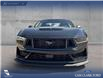 2025 Ford Mustang Dark Horse (Stk: 25C3475) in Olds - Image 2 of 25