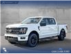 2025 Ford F-150 XLT (Stk: 25AT3720) in Airdrie - Image 1 of 25