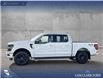 2025 Ford F-150 XLT (Stk: 25AT3720) in Airdrie - Image 3 of 25